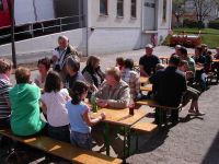 Dolle Dorf Neukirchen 36